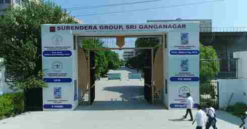 Surendera Group of Institutions - [SGI] Events photo 114